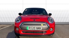 MINI Hatchback 135kW Cooper S Level 2 33kWh 3dr Auto Electric Hatchback